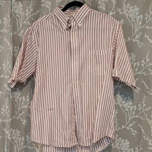 Men's XL Puritan Collared Shirt
